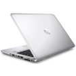 HP EliteBook 840 G3 14  Core i5 2.4 GHz - SSD 256 Go - 16 Go AZERTY - Français Sale