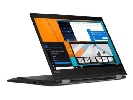 Lenovo ThinkPad X390 13  Core i5 1.6 GHz - SSD 256 Go - 8 Go AZERTY - Français Online