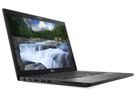 Dell Latitude 7490 14  Core i5 1.7 GHz - SSD 256 Go - 8 Go AZERTY - Français Hot on Sale