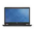 Dell Latitude E7470 14  Core i7 2.6 GHz - SSD 512 Go - 8 Go AZERTY - Français Fashion