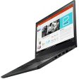 Lenovo ThinkPad T470 14  Core i5 2.4 GHz - SSD 120 Go - 8 Go AZERTY - Français Online Hot Sale