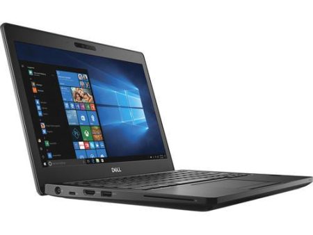 Dell Latitude 5290 12  Core i5 1.7 GHz - SSD 512 Go - 16 Go AZERTY - Français Discount