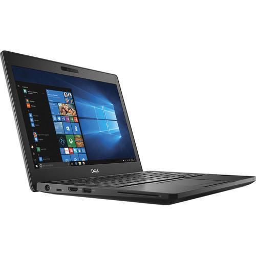 Dell Latitude 5290 12  Core i5 1.7 GHz - SSD 512 Go - 16 Go AZERTY - Français Discount