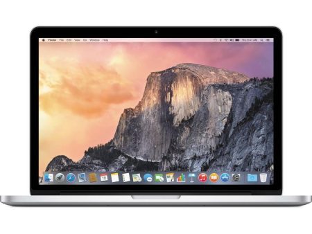 MacBook Pro 15  Retina (2015) - Core i7 2.8 GHz 1024 SSD - 16 Go QWERTY - Anglais Fashion