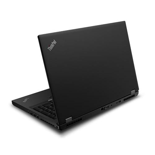 Lenovo ThinkPad P52 15  Core i7 2.6 GHz - SSD 512 Go - 32 Go AZERTY - Français Fashion