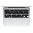 MacBook Air 13  Retina (2018) - Core i5 1.6 GHz 128 SSD - 4 Go QWERTY - Anglais Hot on Sale