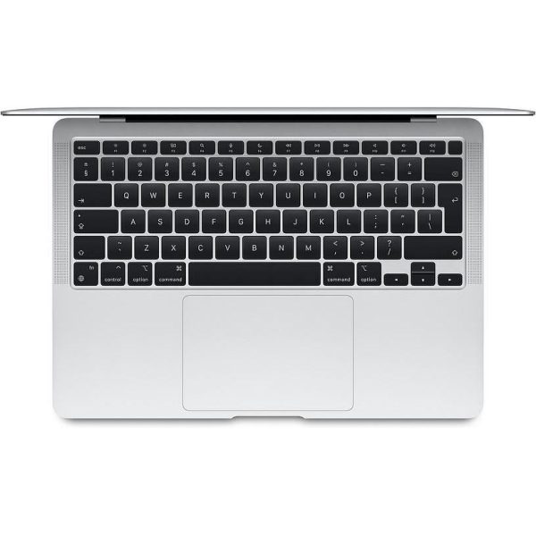 MacBook Air 13  Retina (2018) - Core i5 1.6 GHz 128 SSD - 4 Go QWERTY - Anglais Hot on Sale