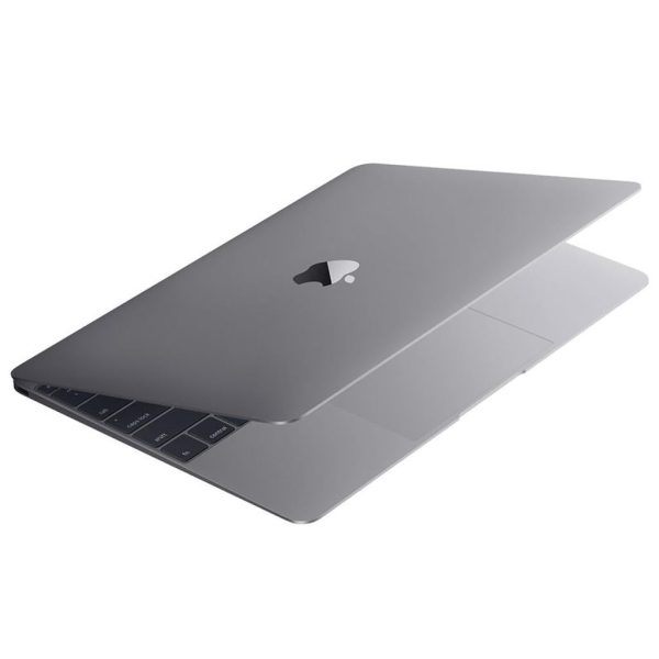 MacBook 12  Retina (2016) - Core m3 1.1 GHz 256 SSD - 8 Go AZERTY - Français For Cheap