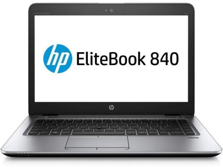 HP EliteBook 840 G3 14  Core i5 2.4 GHz - SSD 512 Go - 16 Go AZERTY - Français For Sale