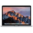 MacBook Pro 13  Retina (2017) - Core i5 2.3 GHz 256 SSD - 16 Go QWERTY - Anglais For Cheap