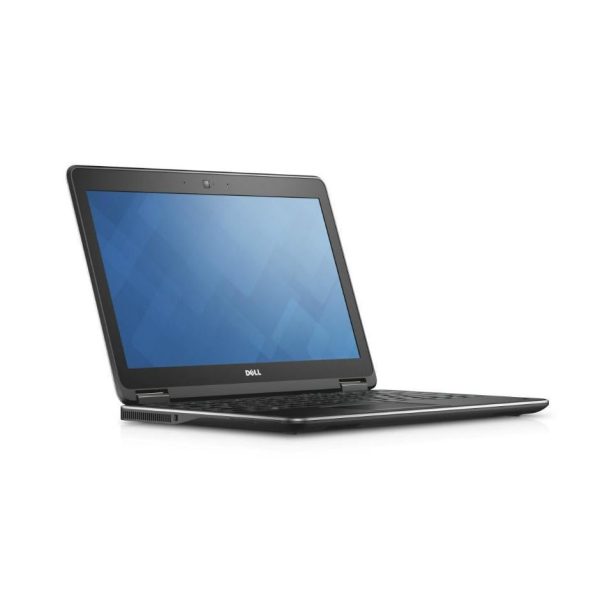 Dell Latitude E7250 12  Core i5 2.3 GHz - SSD 128 Go - 4 Go AZERTY - Français Online