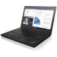 Lenovo ThinkPad L460 14  Core i3 2.3 GHz - SSD 256 Go - 8 Go AZERTY - Français Online Sale