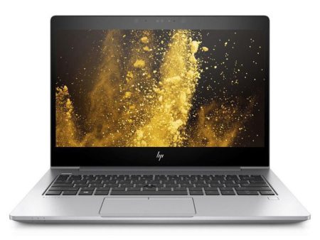 Hp EliteBook 830 G5 13  Core i5 2.6 GHz - SSD 256 Go - 16 Go AZERTY - Français Online Sale