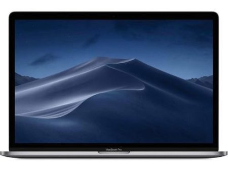 MacBook Pro Touch Bar 15  Retina (2019) - Core i7 2.6 GHz 256 SSD - 16 Go AZERTY - Français Online now