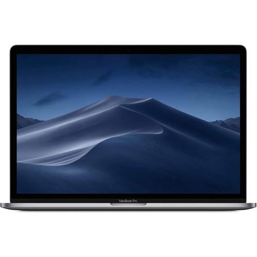 MacBook Pro Touch Bar 15  Retina (2019) - Core i7 2.6 GHz 256 SSD - 16 Go AZERTY - Français Online now