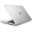 Hp EliteBook 830 G5 13  Core i5 2.6 GHz - SSD 240 Go - 8 Go AZERTY - Français Sale