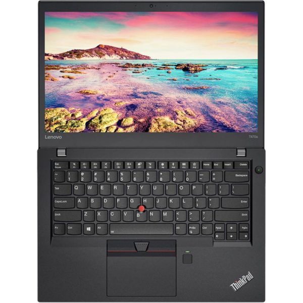 Lenovo ThinkPad L470 14  Core i5 2.3 GHz - HDD 1 To - 16 Go AZERTY - Français Online Hot Sale