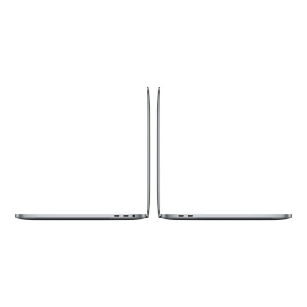 MacBook Pro Touch Bar 13  Retina (2019) - Core i5 2.4 GHz 512 SSD - 16 Go AZERTY - Français For Discount