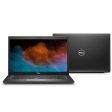 Dell Latitude 7480 14  Core i7 2.8 GHz - SSD 512 Go - 16 Go AZERTY - Français Discount