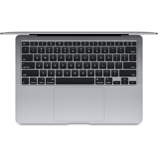 MacBook Air 13  Retina (2020) - Core i3 1.1 GHz 128 SSD - 8 Go QWERTY - Suédois For Cheap