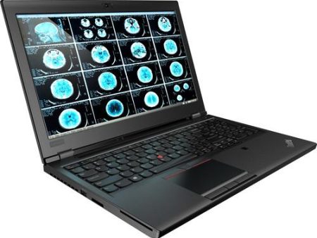 Lenovo ThinkPad P52 15  Core i7 2.6 GHz - SSD 512 Go - 64 Go AZERTY - Français For Discount