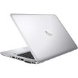 Hp EliteBook 840 G3 14  Core i5 2.3 GHz - SSD 512 Go - 8 Go AZERTY - Français Online