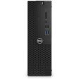 Dell OptiPlex 3040 SFF Core i5 3.2 GHz - SSD 256 Go RAM 8 Go Online now