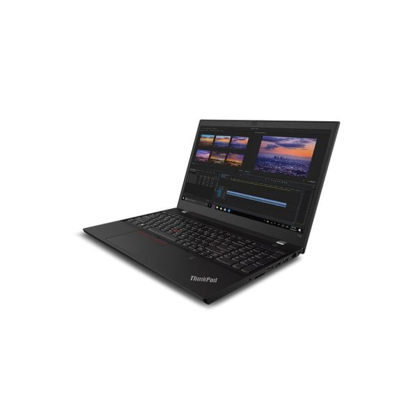 Lenovo ThinkPad P15 Gen1 15  Core i7 2.7 GHz - SSD 512 Go - 32 Go AZERTY - Français For Discount