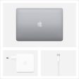 MacBook Pro 13  Retina (2017) - Core i5 2.3 GHz 128 SSD - 4 Go QWERTY - Anglais Supply