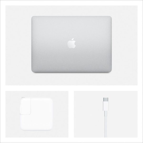 MacBook Air 13  Retina (2018) - Core i5 1.6 GHz 128 SSD - 4 Go QWERTY - Anglais Hot on Sale