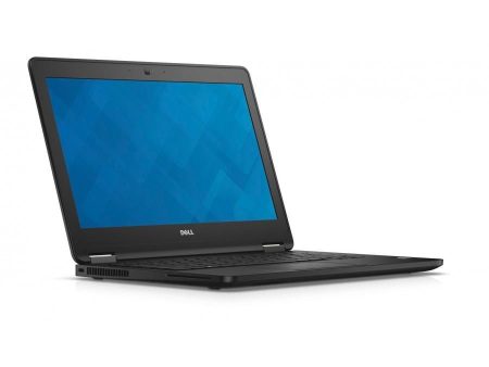 Dell Latitude E7270 12  Core i7 2.6 GHz - SSD 128 Go - 8 Go AZERTY - Français Online