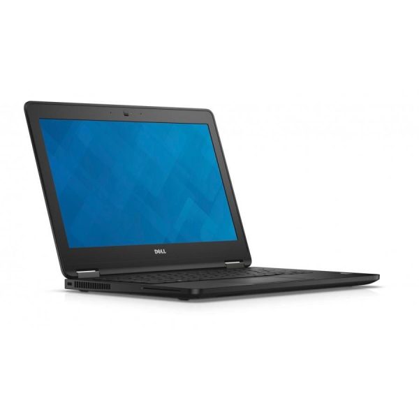 Dell Latitude E7270 12  Core i7 2.6 GHz - SSD 128 Go - 8 Go AZERTY - Français Online