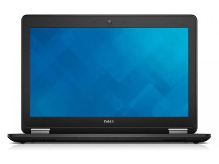 Dell Latitude E7250 12  Core i5 2.3 GHz - SSD 256 Go - 4 Go AZERTY - Français For Discount