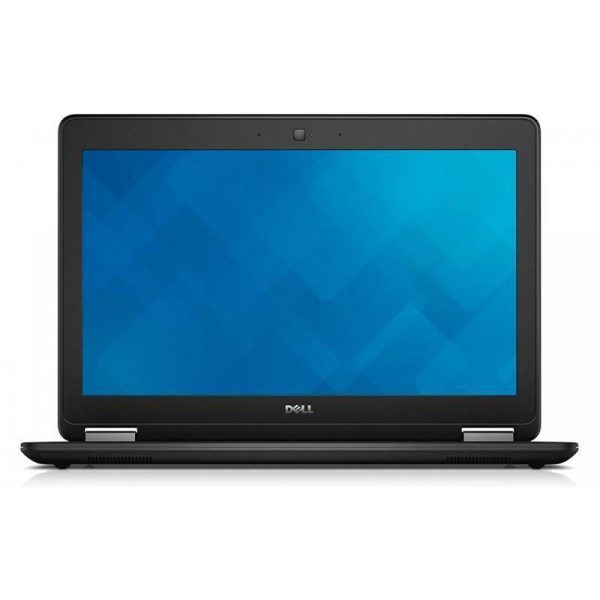 Dell Latitude E7250 12  Core i5 2.3 GHz - SSD 256 Go - 4 Go AZERTY - Français For Discount