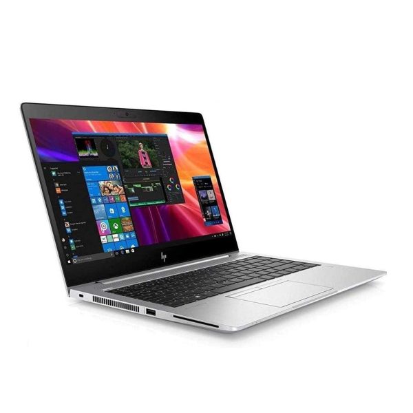 Hp EliteBook 830 G5 13  Core i5 1.7 GHz - SSD 256 Go - 16 Go AZERTY - Français Sale