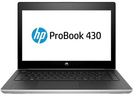 Hp ProBook 430 G5 13  Core i3 2.2 GHz - SSD 256 Go - 16 Go AZERTY - Français Fashion