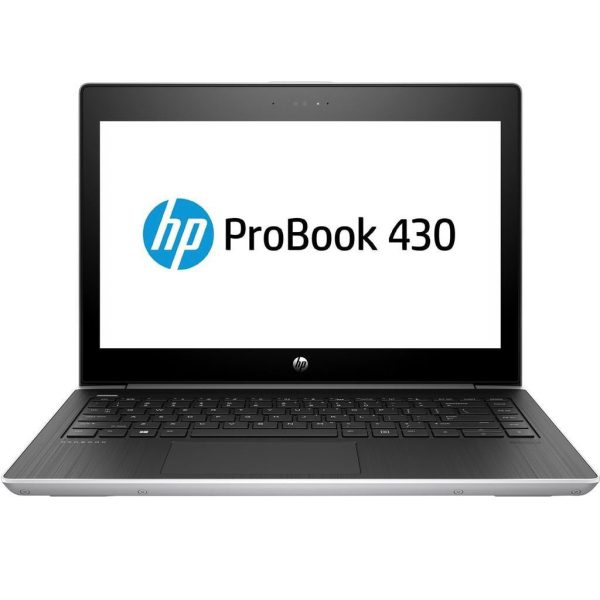 Hp ProBook 430 G5 13  Core i3 2.2 GHz - SSD 256 Go - 16 Go AZERTY - Français Fashion