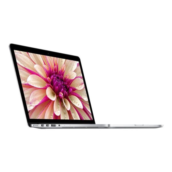 MacBook Pro 13  Retina (2015) - Core i5 2.7 GHz 128 SSD - 8 Go AZERTY - Français Cheap