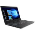 Lenovo ThinkPad L470 14  Core i5 2.3 GHz - HDD 500 Go - 16 Go AZERTY - Français Fashion