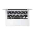 MacBook Air 13  (2017) - Core i5 1.8 GHz 128 SSD - 8 Go QWERTY - Anglais Cheap