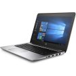 Hp ProBook 430 G4 13  Core i5 2.5 GHz - SSD 256 Go - 8 Go AZERTY - Français Cheap