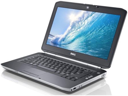 Dell Latitude E5420 14  Core i5 2.5 GHz - HDD 250 Go - 4 Go AZERTY - Français Discount