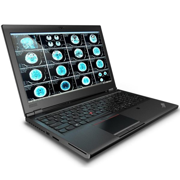 Lenovo ThinkPad P52 15  Core i7 2.2 GHz - SSD 1000 Go - 32 Go AZERTY - Français Supply