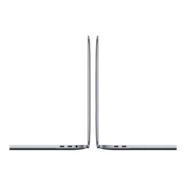 MacBook Pro Touch Bar 13  Retina (2020) - Core i5 2.0 GHz 512 SSD - 16 Go QWERTY - Anglais Hot on Sale