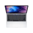 MacBook Pro Touch Bar 13  Retina (2017) - Core i5 3.3 GHz 256 SSD - 8 Go QWERTY - Espagnol Supply