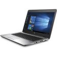 HP EliteBook 840 G3 14  Core i5 2.3 GHz - SSD 128 Go - 8 Go AZERTY - Français Online