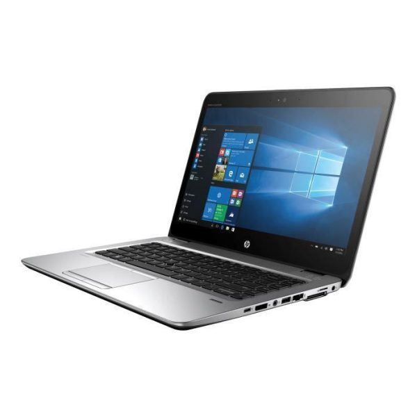 HP EliteBook 840 G3 14  Core i5 2.3 GHz - SSD 480 Go - 16 Go AZERTY - Français Sale