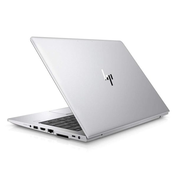 HP EliteBook 830 G5 13  Core i5 1.7 GHz - SSD 256 Go - 8 Go AZERTY - Français For Cheap