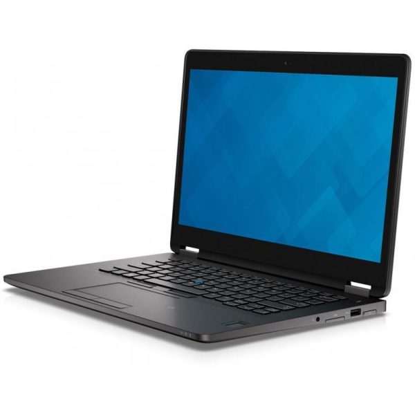 Dell Latitude E7470 14  Core i5 2.4 GHz - SSD 512 Go - 8 Go AZERTY - Français For Discount