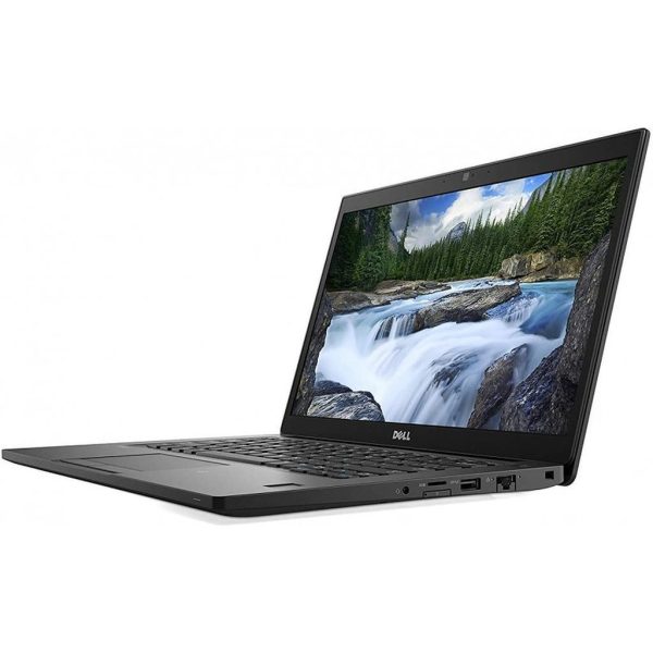 Dell Latitude 7490 14  Core i5 1.7 GHz - SSD 512 Go - 16 Go AZERTY - Français Supply